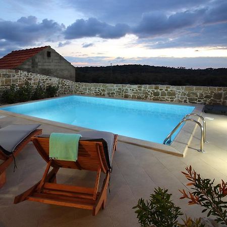 Villa Bellezza Čilipi エクステリア 写真
