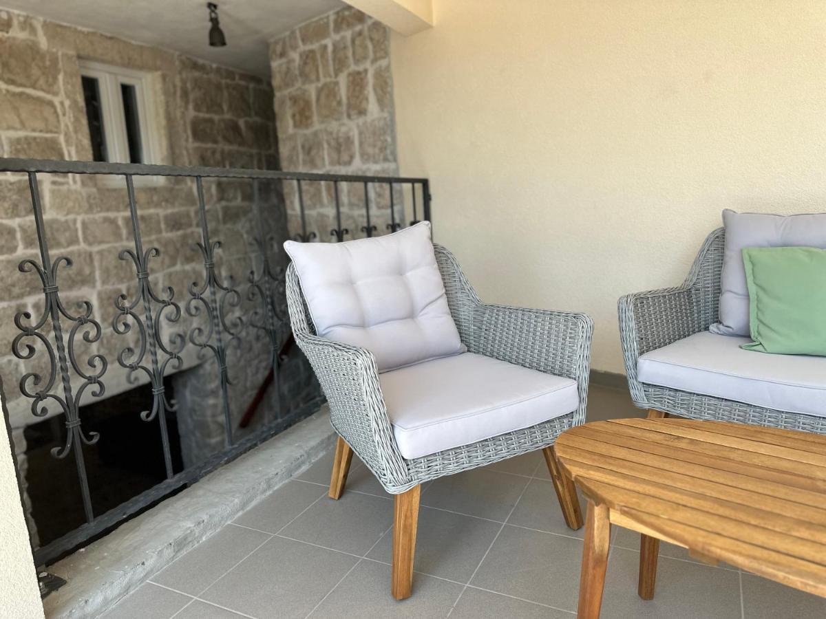 Villa Bellezza Čilipi エクステリア 写真