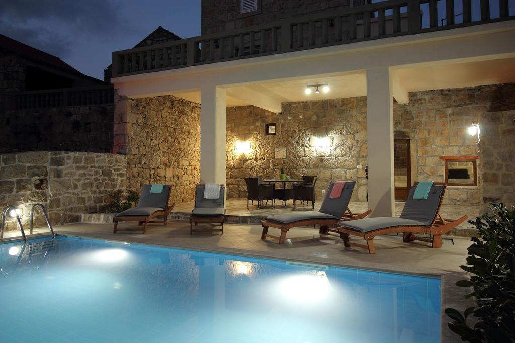 Villa Bellezza Čilipi エクステリア 写真