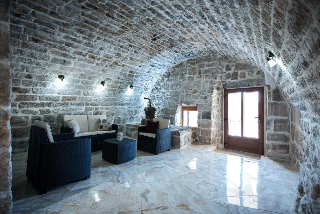 Villa Bellezza Čilipi エクステリア 写真