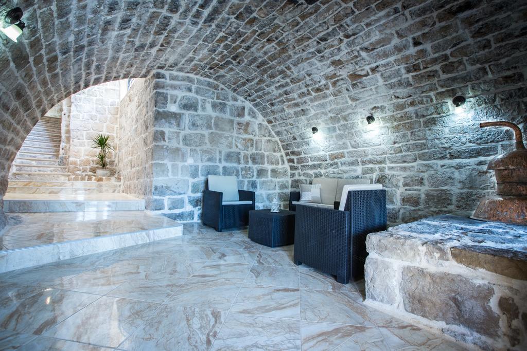 Villa Bellezza Čilipi エクステリア 写真