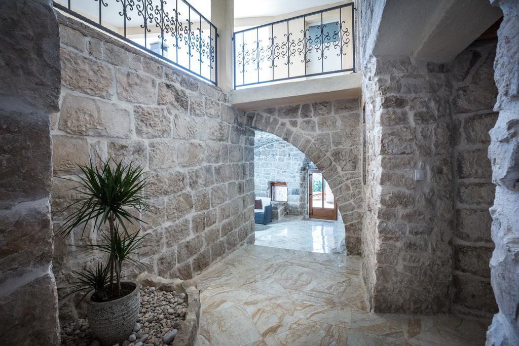 Villa Bellezza Čilipi エクステリア 写真