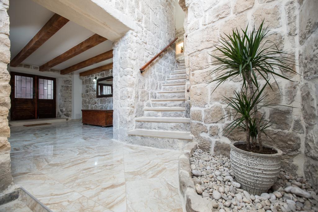 Villa Bellezza Čilipi エクステリア 写真