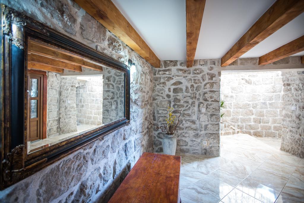 Villa Bellezza Čilipi エクステリア 写真