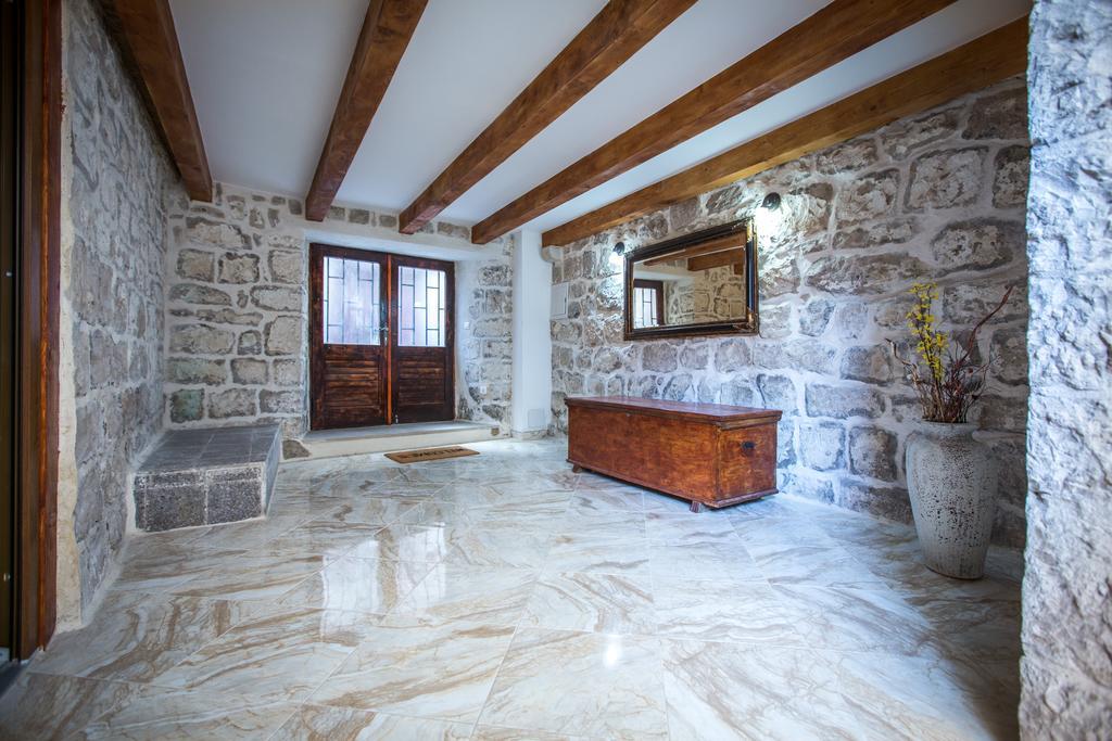 Villa Bellezza Čilipi エクステリア 写真