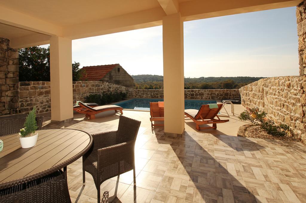 Villa Bellezza Čilipi エクステリア 写真