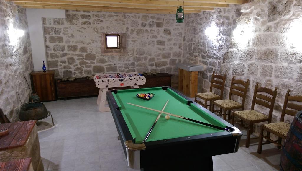 Villa Bellezza Čilipi エクステリア 写真