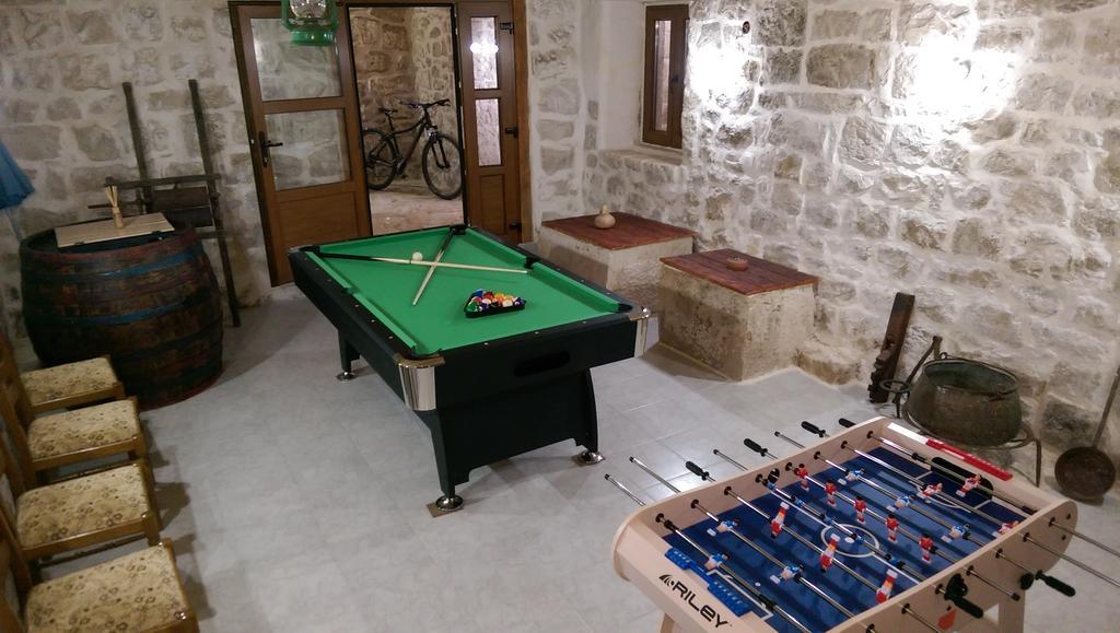 Villa Bellezza Čilipi エクステリア 写真